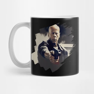 Detective Knight Independence Mug